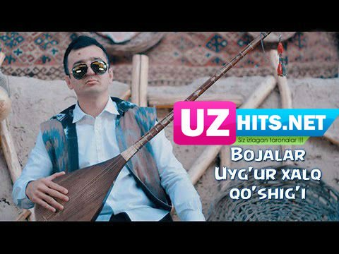 Bojalar - Uyg'ur xalq qo'shig'i (HD Video)