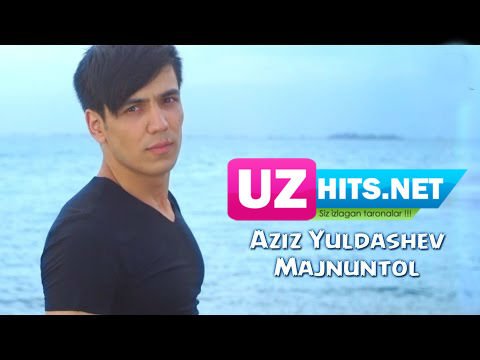 Aziz Yuldashev - Majnuntol (HD Clip)