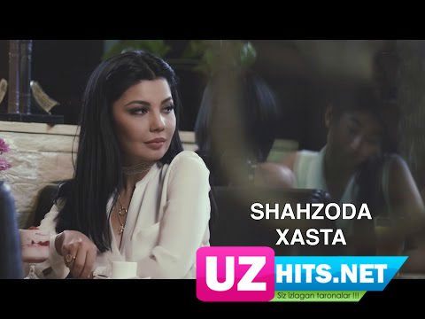 Shahzoda - Xasta (HD Clip)