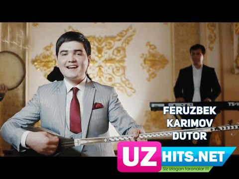 Feruzbek Karimov - Jo'ra (HD Clip)