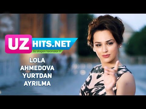 Lola Ahmedova - Yurtdan ayrilma (HD Clip)