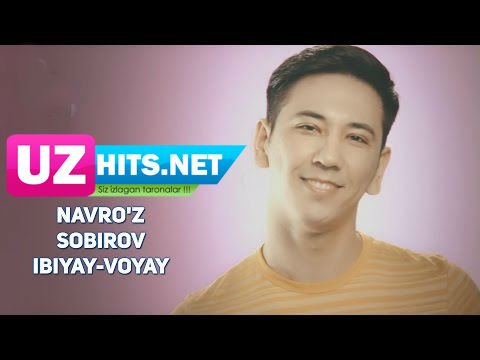 Navroz Sobirov - Ibiyay-voyay (HD Clip)