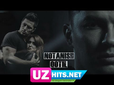 Shoxrux - Notanish qotil (soundtrack) (HD Clip)