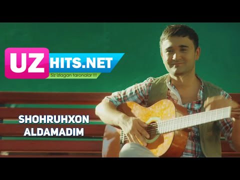 Shohruhxon - Aldamadim (HD Video)