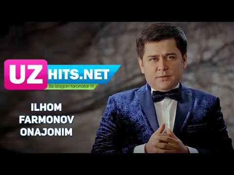 Ilhom Farmonov - Onajonim (HD Clip)