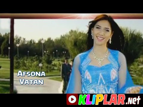 Afsona - Vatan (Video klip)