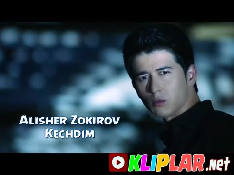 Alisher Zokirov - Qaylarga ko'may (Video klip)