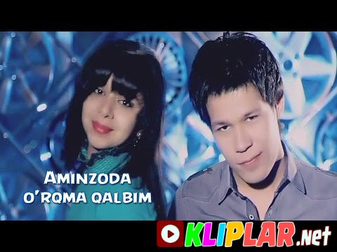 Aminzoda - O'zing (Video klip)
