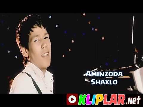 Aminzoda - Sevgi (Video klip)