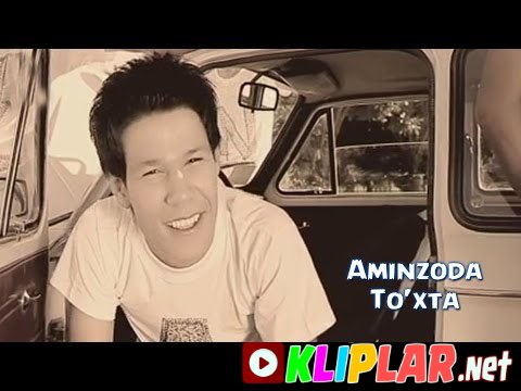 Aminzoda - Shaxlo (Video klip)