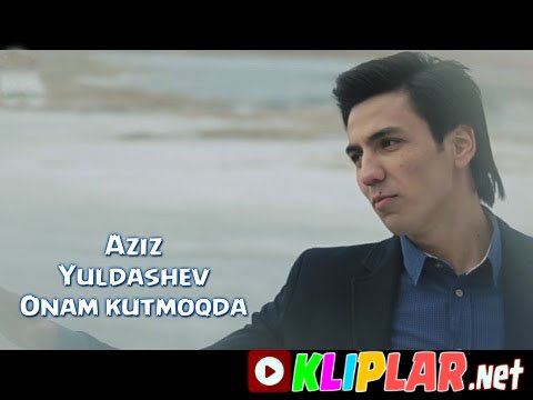 Aziz Yuldashev - Qaydasan (Video klip)