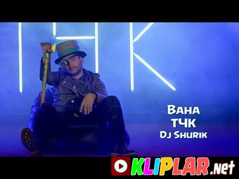 Baha & Dj Shurik (Video klip)
