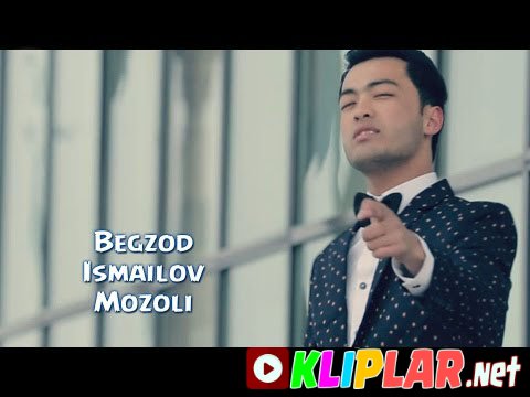 Begzod Ismoilov - Mozoli (Video klip)
