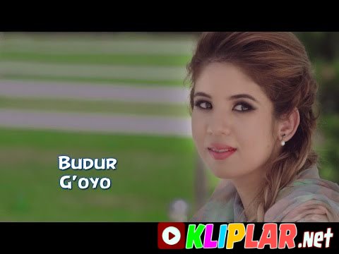 Budur - Go'yo (concert version) (Video klip)