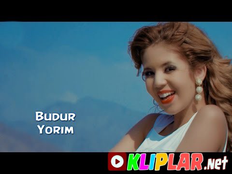 Budur - Yorim (Video klip)