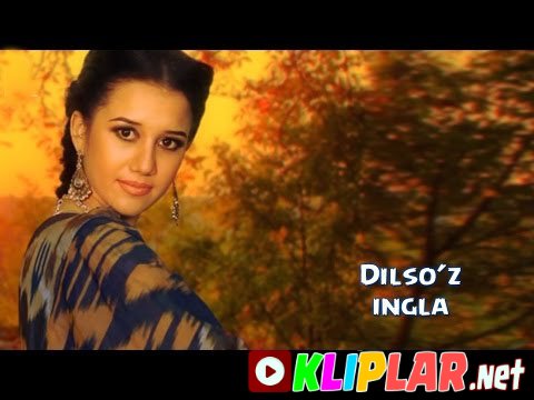 Dilso'z - Tingla (soundtrack) (Video klip)