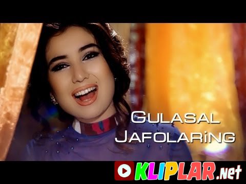 Gulasal - Jafolaring (Video klip)