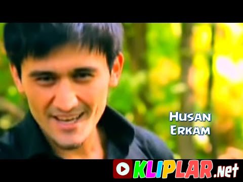 Husan - Erkam (Video klip)