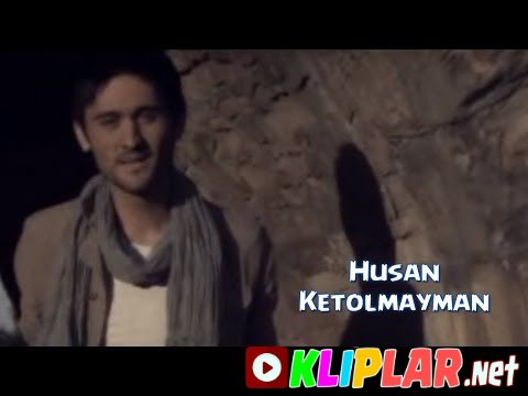 Husan - Kutaman (Video klip)