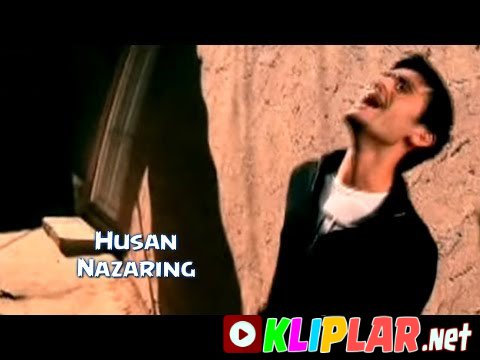 Husan - Orzu qildim (Video klip)