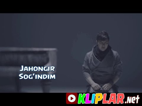 Jahongir Karimov - Yashayman (Video klip)