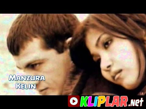 Manzura - Kelin (Video klip)