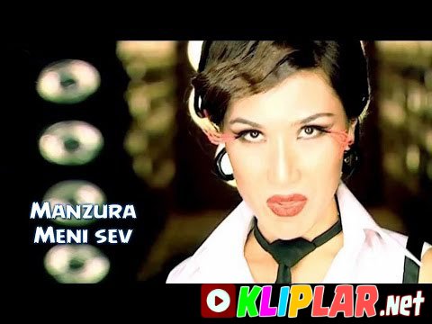 Manzura - Meni sev (Video klip)