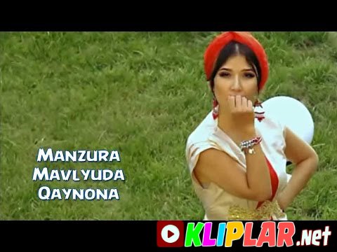 Manzura va Mavlyuda - Qaynona (Video klip)