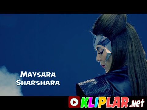 Maysara - Sharshara (Video klip)