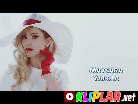Maysara - Yalola (Video klip)