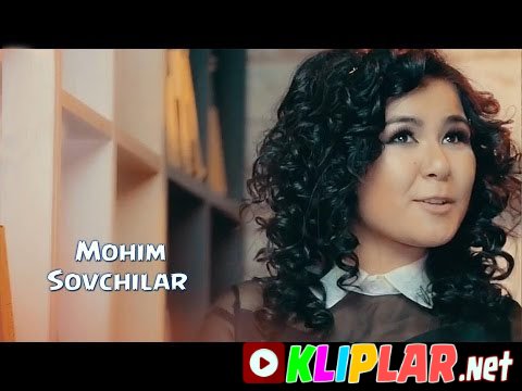 Mohim - Sovchilar (Video klip)