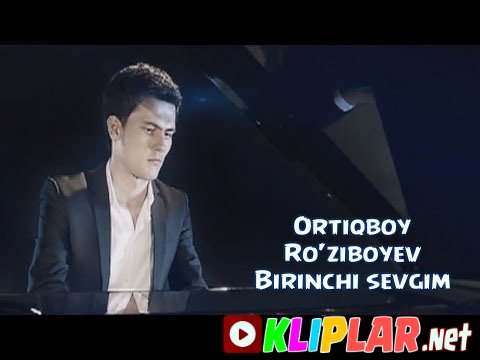 Ortiqboy Ro'ziboyev - Bir qorong (Video klip)