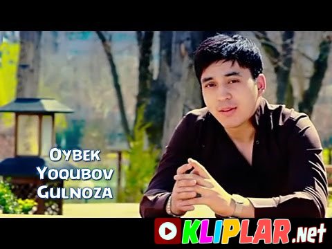 Oybek Yoqubov - Gulnoza (Video klip)