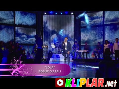 Ozodbek Nazarbekov - Lola (Boburxonlik) (Video klip)