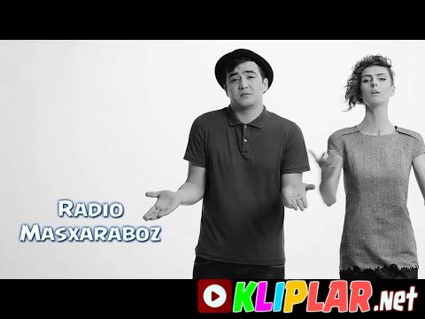 Radio - Masxaraboz (Video klip)