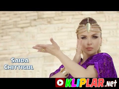 SaidMuzaffar - Sevgi (Video klip)