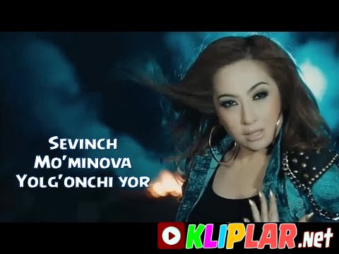 Sevinch Mo'minova - Taqdir (soundtrack) (Video klip)