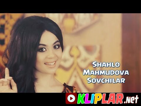 Shahlo Mahmudova - Sovchilar (Video klip)