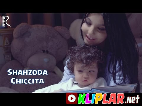 Shahzoda - Chiccita (Chicco 2) (Video klip)