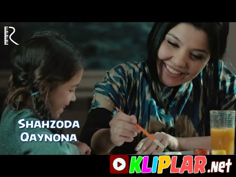 Shahzoda - Qaynona (Video klip)
