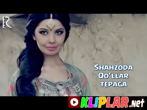 Shahzoda - Qo'llar tepaga (Video klip)