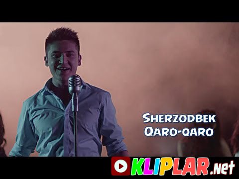 Sherzod Bek - Qaro-qaro (Video klip)