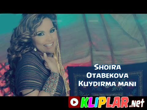 Shoira Otabekova - Kuydirma mani (Video klip)