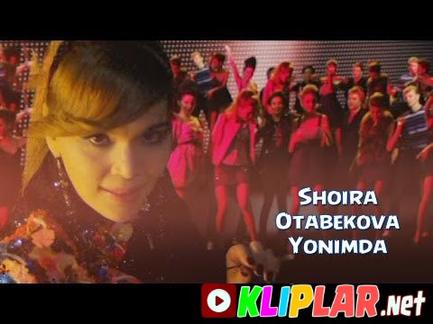 Shoira Otabekova - Yonimda (Video klip)