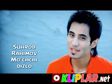 Suhrob Rahimov - Mozoli (Video klip)