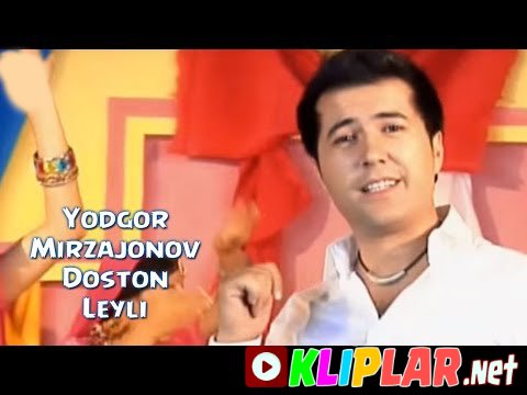 Yodgor Mirzajonov va Doston Rahimov - Leyli (Video klip)