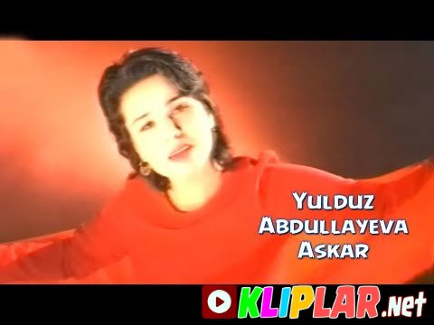 Yulduz Abdullayeva - Askar (Video klip)
