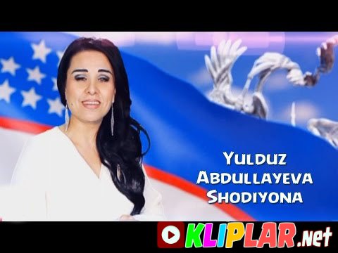 Yulduz Abdullayeva - Shodiyona (Video klip)