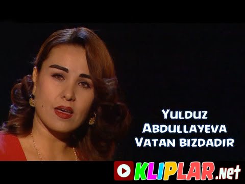 Yulduz Abdullayeva - Vatan bizdadir (Video klip)