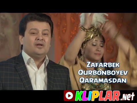 Zafarbek Qurbonboyev - Qaramasdan (Video klip)
